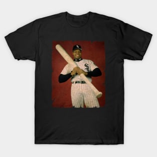 Frank Thomas, 43 - 44 (2000) T-Shirt